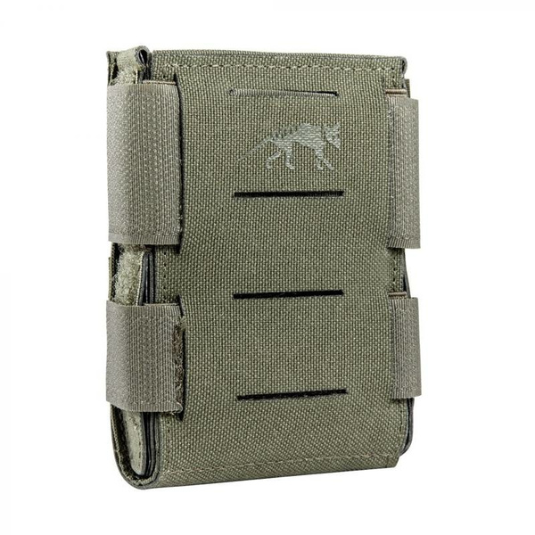 SGL MAG POUCH MCL LP Tasmanian Tiger Olive (7808.33)