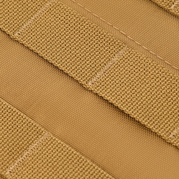 Przedni Panel Do Kamizelki Plate Carrier QRS M-Tac Coyote (10169005)