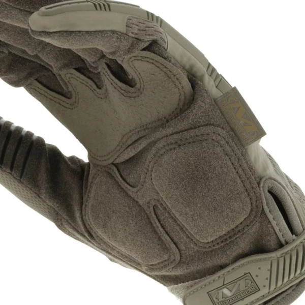 Rękawice Taktyczne Mechanix Wear M-Pact Olive (MPT-60)
