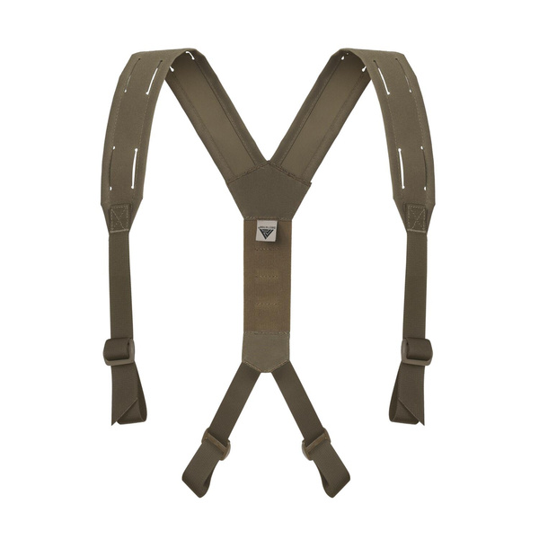 Mosquito Y-Harness Cordura Direct Action Adaptive Green (HS-MQYH-CD5-AGR)