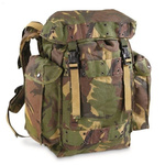 Militay Dutch Backpack 35 liters DPM Original Demobil