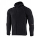 Bluza Hoodie Polartec Sport M-Tac Czarny (70067002)