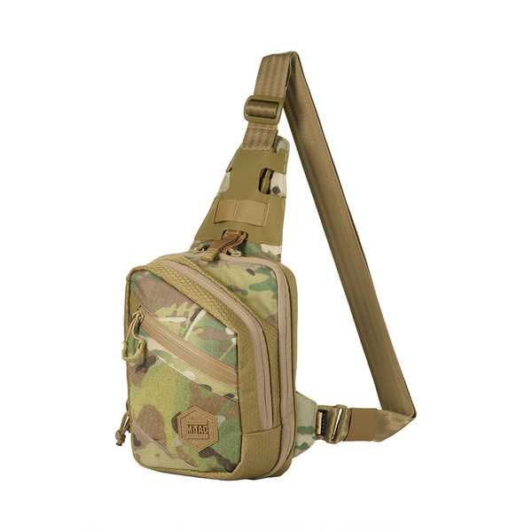 Torba Do Przenoszenia Broni Sling Pistol Bag Elite Hex M-Tac Multicam/Coyote (51403508)