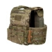 Kamizelka Taktyczna LFS Light Infantry Plate Carrier Multicam (enforcer kit)