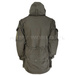 Parka Smock KSK Ripstop Special Forces Jacket Bundeswehr Leo Köhler Black Original New