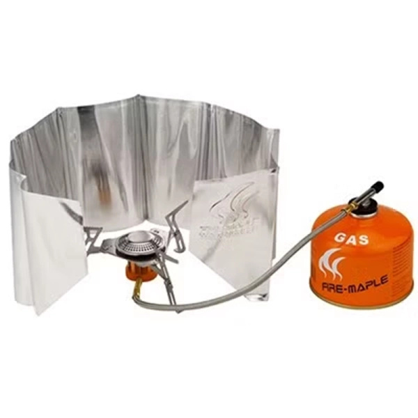 Osłona Przeciwwietrzna FMW-502 Fire Maple