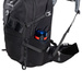 Plecak Alpinus Mismi 28L Czarny (LF11704)