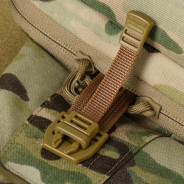 Torba Cross Bag Slim Elite M-Tac Multicam (10210008)