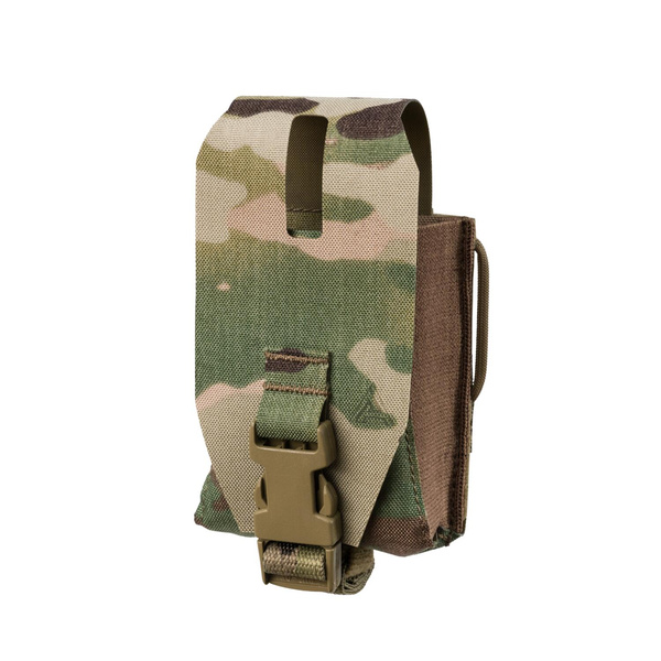 Kieszeń Na Granat Odłamkowy FRAG GRENADE POUCH MKIII Direct Action MultiCam® (PO-FRG3-CD5-MCM)
