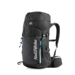 Plecak Hiking 45L Naturehike Czarny (NH18Y045)