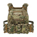 Kamizelka Taktyczna Plate Carrier Cuirass Fast Elite M-tac Multicam (10409008)
