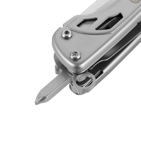 Multitool Type 10 Stainles Steel M-Tac (60079011)
