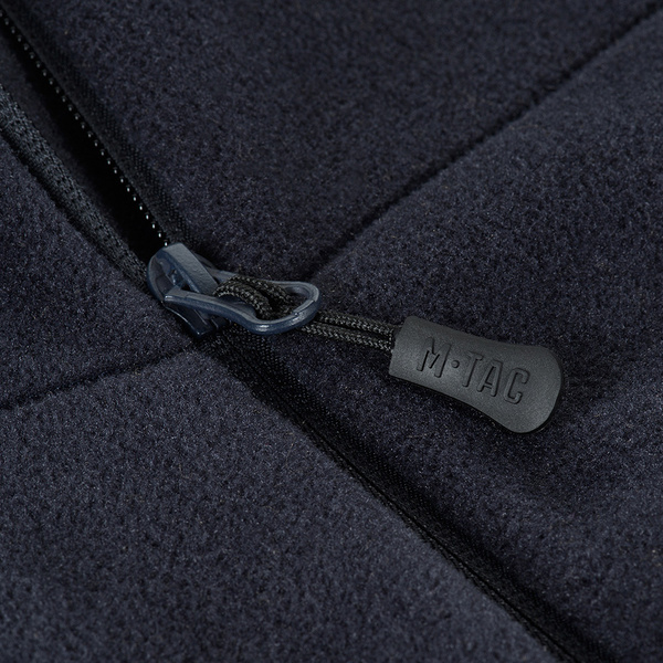 Bluza Polarowa Sprint Fleece Polartec M-Tac Dark Navy Blue (20485015)