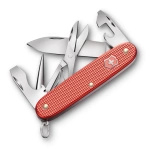 Scyzoryk Victorinox Pioneer X Alox Limited Edition 93 mm Stone Red (0.8231.L25)