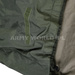 Sleeping Bag Cover Bivi Cover Gore-tex Dutch Oliv Genuine Military Surplus Used BDB