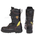 Buty Gore-Tex HAIX Fire Flash Bundeswehr Oryginał Demobil DB