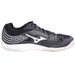 Buty Sportowe Mizuno Cyclone Speed 3 VDM1020 Czarno / Czerwone Demobil BDB