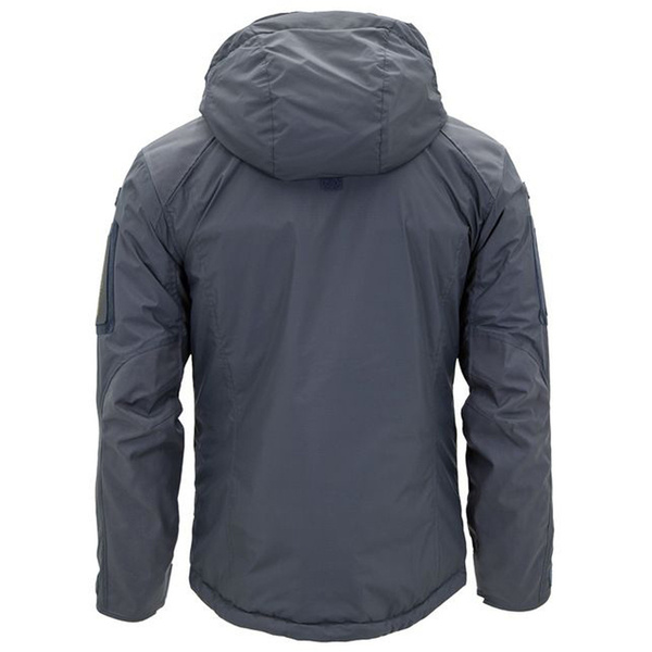 Highly Insulating Jacket G-Loft MIG 4.0 Carinthia Grey