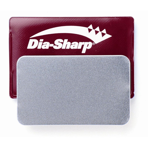 Osełka Diamentowa DMT 3" Dia-Sharp Credit Card Fine (DMTD3F)