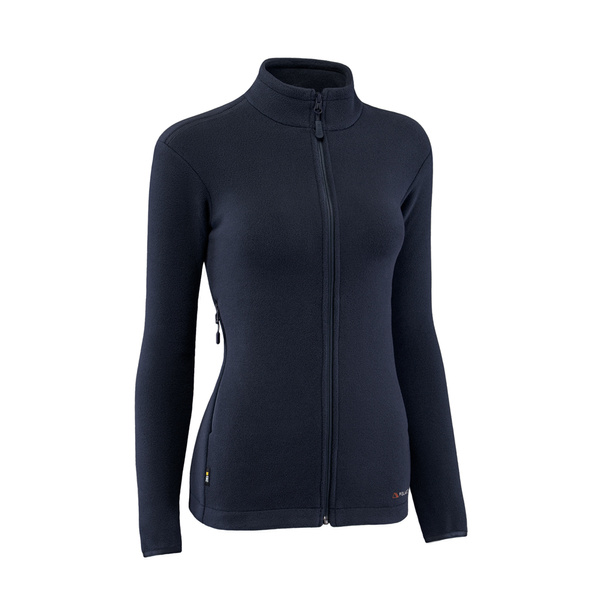 Bluza Damska Nord Fleece Polartec M-Tac Dark Navy Blue (20503015)
