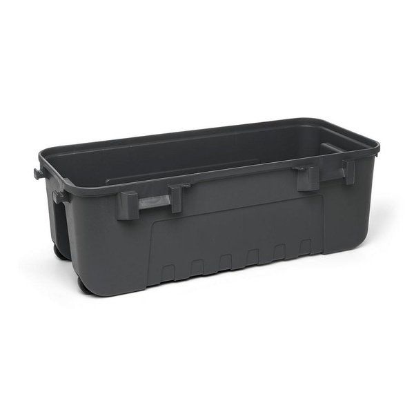 Skrzynia Transportowa / Kufer PLANO Sportsman’s Trunk Large 102l Charcoal