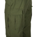 Cargo Trousers M65 Us Army NyCo Sateen Helikon-Tex Black (SP-M65-NY-01)