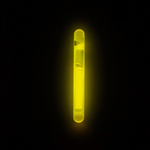 Światło Chemiczne 4,5 cm M-Tac Żółte 10 Sztuk (711500425-Y)