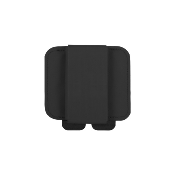 Magnetic Shotgun Holder Direct Action Black (PO-MGSH-CD5-BLK)