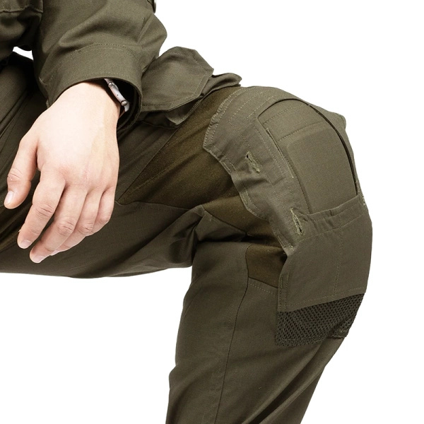 Spodnie Taktyczne C225 Ranger Trouser V2 Arktis Olive Green