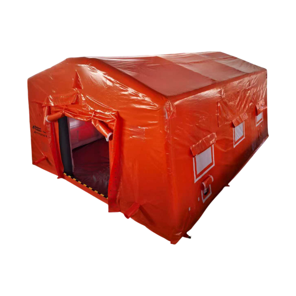 Namiot Pneumatyczny Ratowniczy JB-RS FORTIS 5272 JB Tacticals