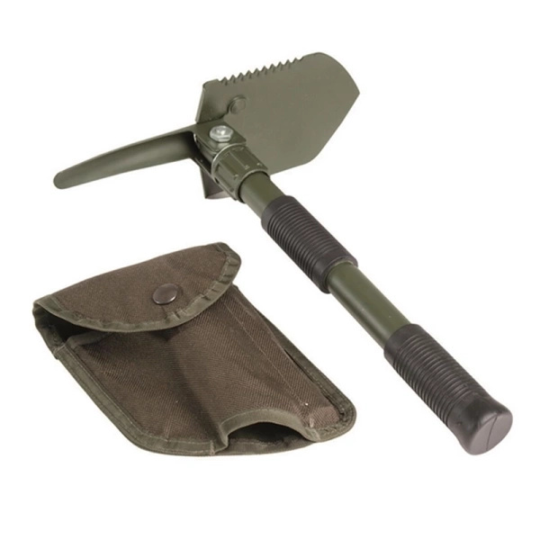 Saperka Składana Typ Mini II + Pokrowiec Mil-Tec (15525000)