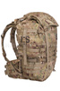Modular Lightweight Load-Carrying Equipment Rucksack Large US Army MOLLE II Multicam Original Used