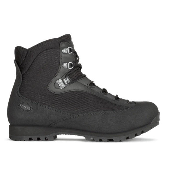 Buty Pilgrim GTX Combat FG AKU Czarne (560CF-052)