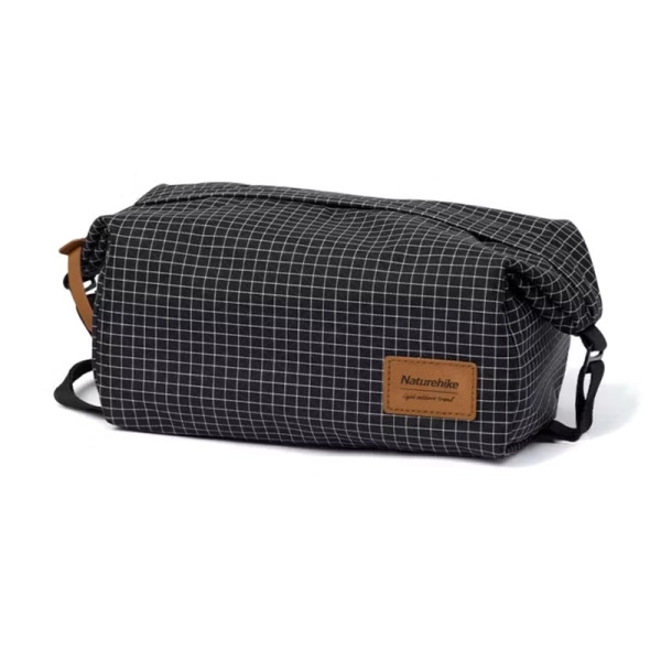 Kosmetyczka XS01 Naturehike Czarna (NH21LX001)