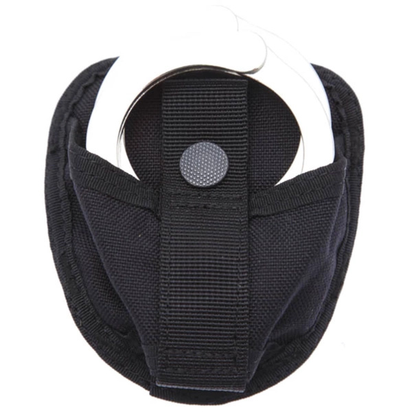 Pokrowiec Na Kajdanki Topless Handcuff Pouch 06 Snigel Czarny (21-00495-01-000)