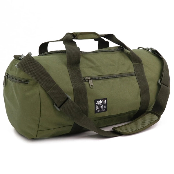 Torba T114 Barrel Bag 45L Arktis Olive Green