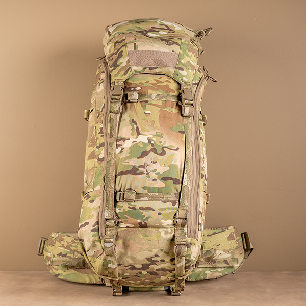 Plecak Taktyczny Brute 4500 Eberlestock Military Green (T45MJ)