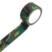 Woodland Camouflage Tape JB Tacticals ( JB-ACS-0054- WLD)