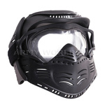 Maska Do Paintballa ASG Mil-tec Powystawowa