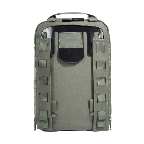 Medic Assault Pack S ZP IRR Tasmanian Tiger Stone Grey Olive (7507.332)