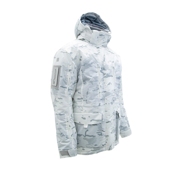 Thermal Insulated Jacket ECIG 4.0 (-30°C) Carinthia Multicam Alpine