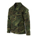 Bluza Raid Polycotton Stretch Ripstop Helikon-Tex ERDL (BL-RAD-SP-1P)