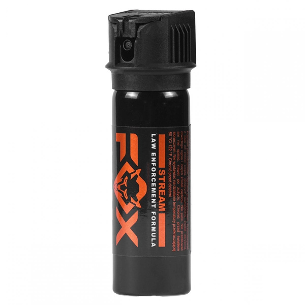 Gaz Obronny Pieprzowy Hot Spray Fox Labs One Point Four® 56 ml Strumień