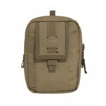 Axon Pouch Pentagon Coyote (K17073)