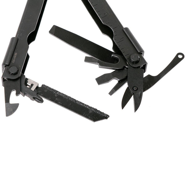 Multitool MP600 Bladeless Gerber Czarny (30-000952N)