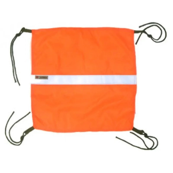 Flaga Ratunkowa Jerven