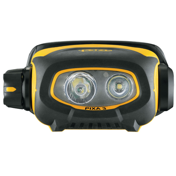 Latarka Czołowa Pixa 3 Petzl 100 lm Czarna (E78CHB 2)