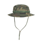 Military Hat "Boonie Hat" PolyCotton Ripstop Helikon-Tex wz. 93 PL Camo (KA-BON-PR-04)