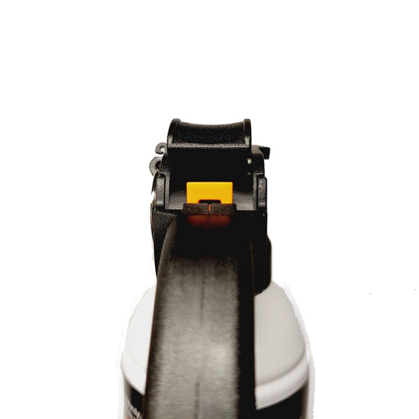 Gaz Pieprzowy Terminator 3.0 Chmura Radex 650 ml (584)