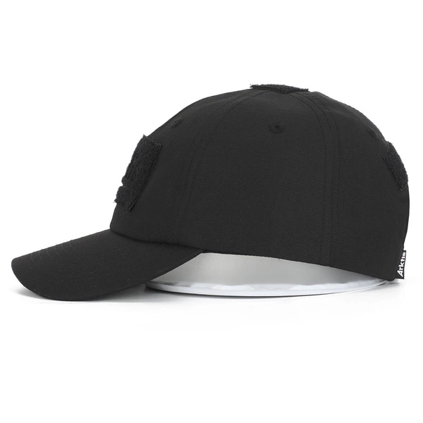 Czapka Z Daszkiem / Baseball V920 Ranger Cap Arktis Czarna